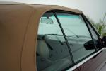 BMW 325i Convertible (Calypso Red) 1990 года